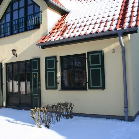 Apartamento De Fischer Un Sien Fru Og *