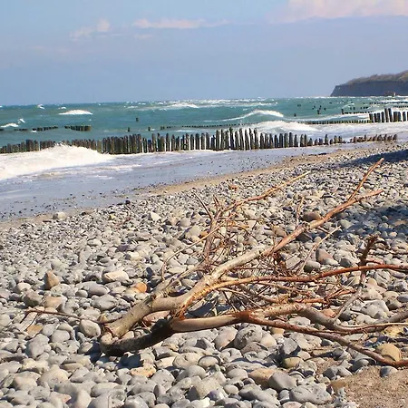 De Fischer Un Sien Fru Og *