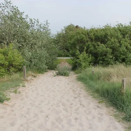 De Fischer Un Sien Fru Og Apartamento *