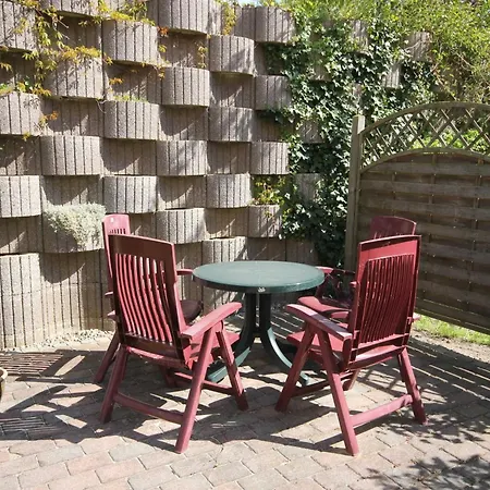 De Fischer Un Sien Fru Og * Wustrow (Fischland)