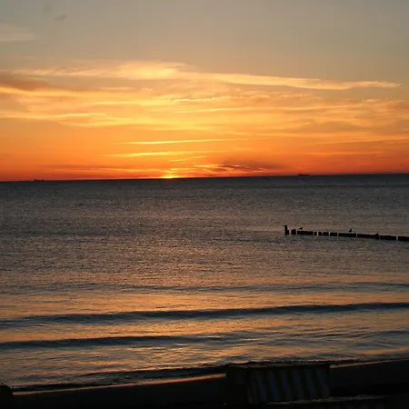 Apartamento De Fischer Un Sien Fru Og