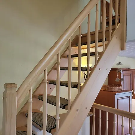 De Fischer Un Sien Fru Og *