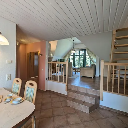 De Fischer Un Sien Fru Og * Wustrow (Fischland)