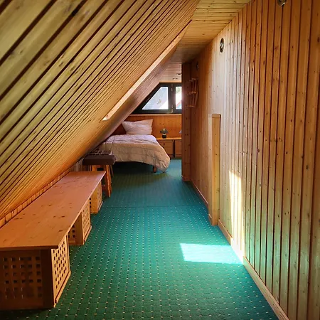 De Fischer Un Sien Fru Og Apartamento *