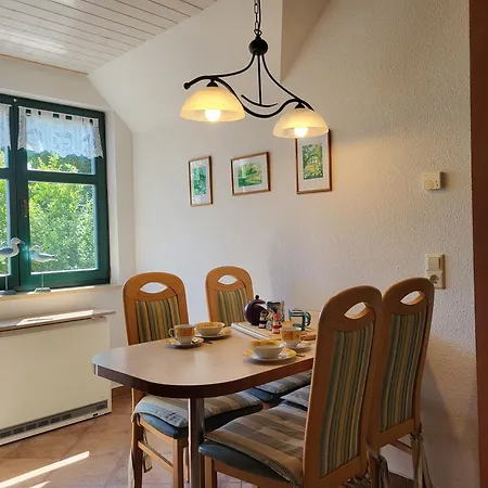 De Fischer Un Sien Fru Og