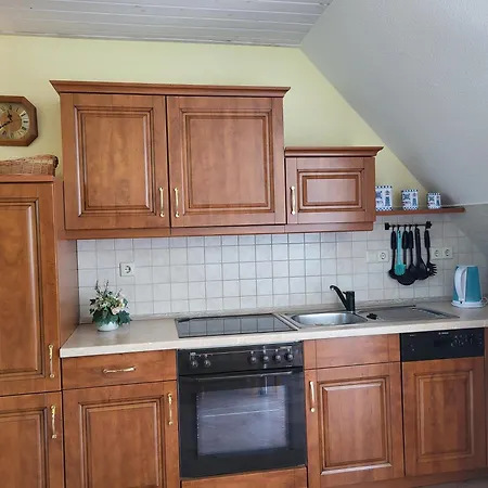 De Fischer Un Sien Fru Og *