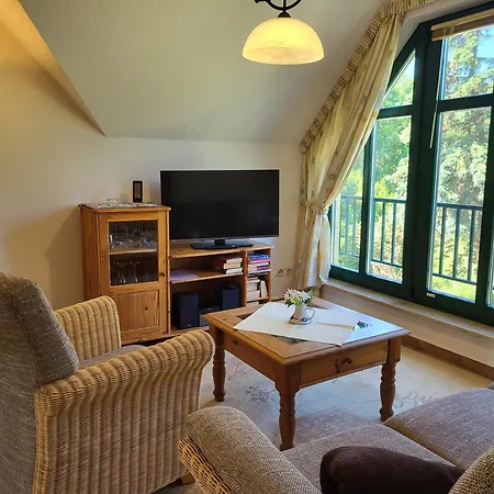 De Fischer Un Sien Fru Og *